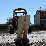 Ειδοποιητήρια επιστροφής χρημάτων πρώτης αρωγής  Daniel προς 3.000 αγρότες