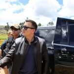 Ισημερινός: Αποτυχημένη απόπειρα δολοφονίας κατά του προέδρου Νομπόα