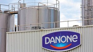 Η Danone αποσύρει την πρόταση εξαγοράς της Lifeway Foods