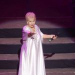 Κλειώ Δενάρδου: Η μαγευτική Αλίκη, η καριέρα και ο γιος της