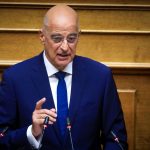 Δένδιας για Ρούτσι ξανά: «Έχει δικαίωμα να διερευνήσει οτιδήποτε»