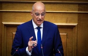 Δένδιας για Ρούτσι ξανά: «Έχει δικαίωμα να διερευνήσει οτιδήποτε»