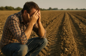 Χορήγηση επιστρεπτέας στυλ Covid-19 για έκτακτη στήριξη αγροτών πρότεινε ο Πέτσας