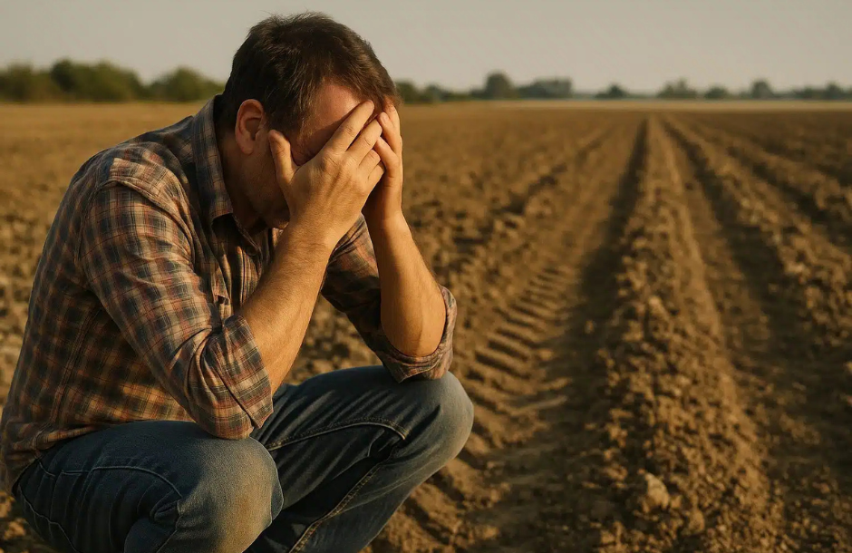 Χορήγηση επιστρεπτέας στυλ Covid-19 για έκτακτη στήριξη αγροτών πρότεινε ο Πέτσας