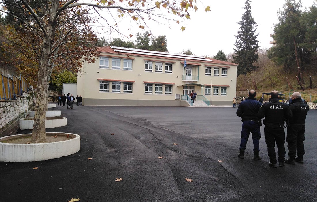 Στο Κακουργοδικείο η υπόθεση για τον θάνατο 11χρονου από έκρηξη λέβητα σε σχολείο των Σερρών