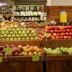 Ο μισός πληθυσμός του κόσμου δεν έχει πρόσβαση σε υγιεινή διατροφή