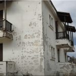 Διδυμότειχο: Λεηλατημένες και εγκαταλελειμμένες οι στρατιωτικές κατοικίες