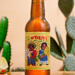 Την μπύρα ως πολιτισμικό προϊόν αναδεικνύει η συνεργατική Ντιέγο - Beer & Brunch