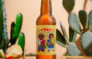 Την μπύρα ως πολιτισμικό προϊόν αναδεικνύει η συνεργατική Ντιέγο - Beer & Brunch