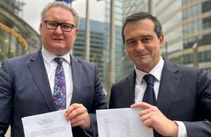 Σε ισχύ το νέο πλαίσιο αγροτικών εξαγωγών μεταξύ ΕΕ-Ουκρανίας από 29 Οκτωβρίου