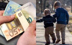 Τρελό επίδομα για οικογένειες στον Δήμο – Μέχρι 3.000€ για το 3ο παιδί