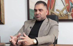 Θεσσαλονίκη: Δύο συλλήψεις για τη δολοφονία του Κύπριου επιχειρηματία Σταύρου Δημοθένους, στη Λεμεσό