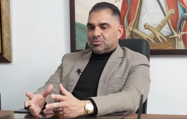 Θεσσαλονίκη: Δύο συλλήψεις για τη δολοφονία του Κύπριου επιχειρηματία Σταύρου Δημοθένους, στη Λεμεσό