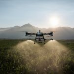 Ειδικεύεται σε πλήθος εφαρμογών το νέο αγροτικό drone ναυαρχίδα της DJI - Profi