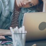 Ήμουν στη δουλειά... και ξαφνικά «ένιωσα να «παρατηρώ τον εαυτό μου απ’ έξω»