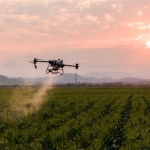 Σε προσφορά τα drones DJI Agras T50 με δώρα αξίας 4.000 ευρώ από την Agrotech - Profi