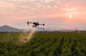 Σε προσφορά τα drones DJI Agras T50 με δώρα αξίας 4.000 ευρώ από την Agrotech - Profi