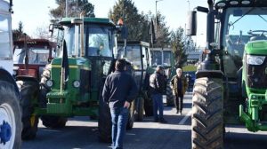 Ολοκλήρωση εκλογικών διαδικασιών στους Αγροτικούς Συλλόγους της Λάρισας