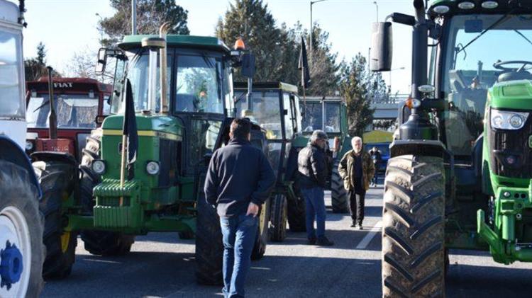 Ολοκλήρωση εκλογικών διαδικασιών στους Αγροτικούς Συλλόγους της Λάρισας