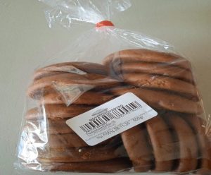 ΕΦΕΤ: Ανάκληση μουστοκούλουρων ως μη ασφαλή προς κατανάλωση