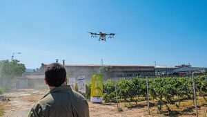 Oper8: Τεχνολογία και εκπαίδευση στη μάχη κατά των ζιζανίων στο χωράφι