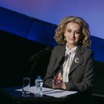 ΕΒΕΑ - Σοφία Εφραίμογλου: «Η καινοτομία δεν ευδοκιμεί σε απομόνωση»