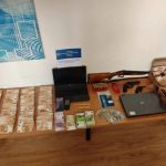 Πώς δρούσε η εγκληματική οργάνωση που εξαπατούσε το Δημόσιο μέσω ανύπαρκτων εικονικών και εμπορικών συναλλαγών