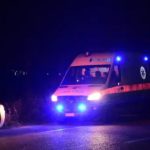 Στη ΜΕΘ 13χρονος: Εγκλωβίστηκε με τη μητέρα του σε αυτοκίνητο μετά από τροχαίο