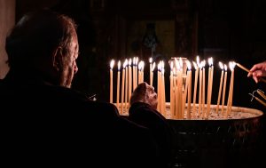 Εορτολόγιο 23 Οκτωβρίου: Σε ποιους να πείτε «χρόνια πολλά»