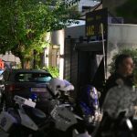 Ισχυρή έκρηξη στην ντισκοτέκ Jacky.O. στην Μιχαλακοπούλου – Δείτε φωτογραφίες