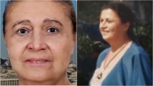 Ανατριχιαστικά νέα ευρήματα για τον θάνατο της «Αρχόντισσας του Κολωνακίου»