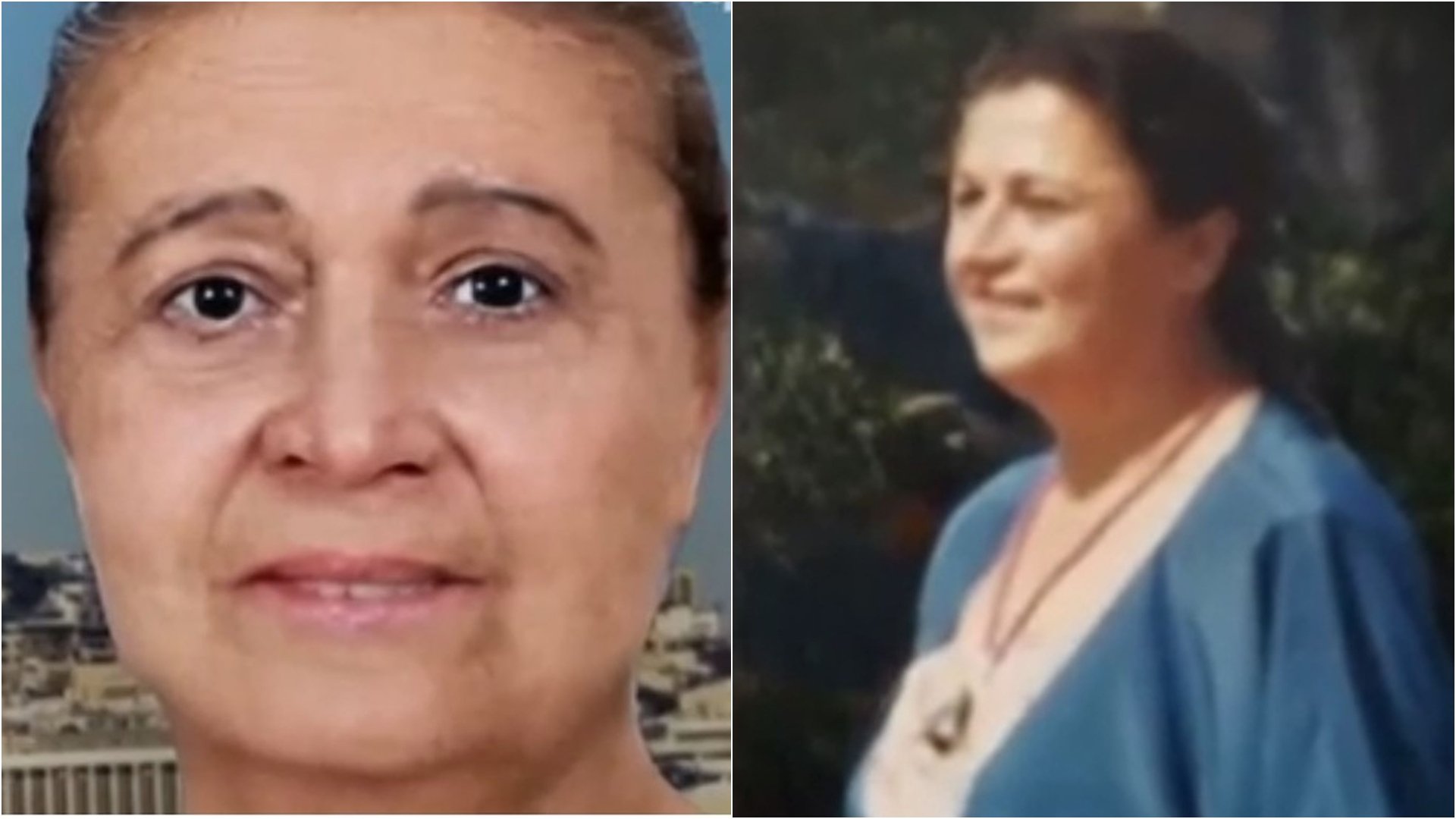 Ανατριχιαστικά νέα ευρήματα για τον θάνατο της «Αρχόντισσας του Κολωνακίου»