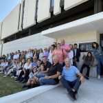 Τη 17η Ολομέλεια της ΕΛΛΑ-ΔΙΚΑ ΜΑΣ φιλοξένησε η Mediterra στην πατρίδα της μαστίχας στη Χίο