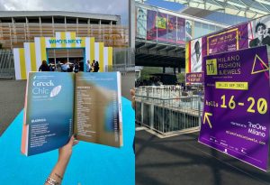 Enterprise Greece: Η δημιουργικότητα και η εξωστρέφεια 104 ελληνικών επιχειρήσεων, αναδείχθηκαν σε Παρίσι, Νέα Υόρκη και Μιλάνο