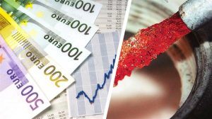 ΑΑΔΕ: Υποχρεωτικά δεδομένα στα παραστατικά πώλησης πετρελαίου θέρμανσης για το επίδομα θέρμανσης