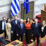 Βουλή: Ψηφίστηκε από την Ολομέλεια, με 158 «υπέρ» έναντι 109 «όχι», το εργασιακό νομοσχέδιο
