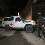 Η Χαμάς θα παραδώσει στους Ισραηλινούς τα λείψανα άλλων τεσσάρων ομήρων – Το Ισραήλ ακυρώνει τα τιμωρητικά μέτρα και ανοίγει τη διέλευση στη Ράφα