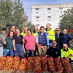 Εθελοντές για τη συγκομιδή ελιών ζητά το Γηροκομείο Ξάνθης