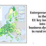 Η νέα Ευρώπη της καινοτομίας ανθίζει στην ύπαιθρο