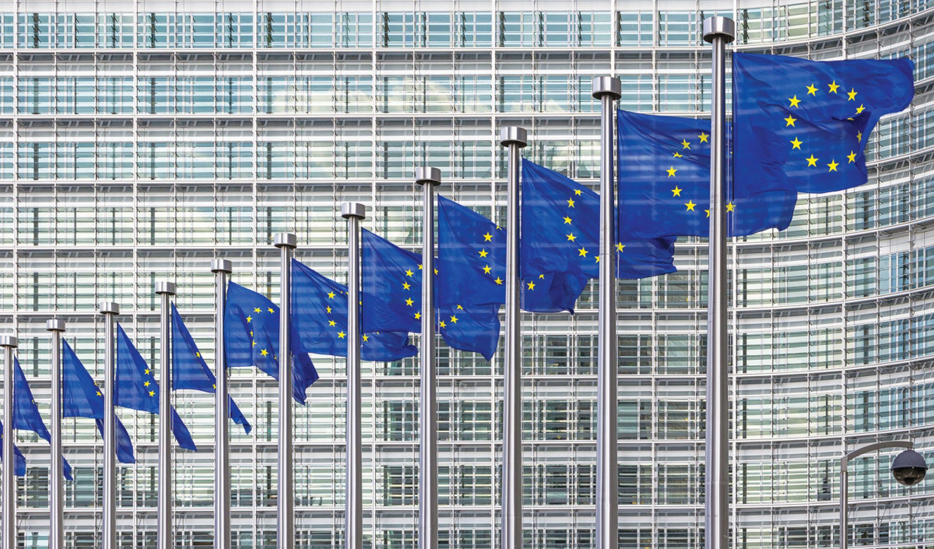 Οι Βρυξέλλες και ο Παγκόσμιος Οργανισμός Υγείας στήνουν το νέο υπερκράτος