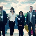 Stoyan Tchoukanov: Europe’s voice for regenerative agriculture in Rome