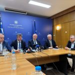 Εισοδηματική στήριξη κτηνοτρόφων για την Ευλογιά και μηδενικές αποζημιώσεις για όσους δεν τηρούν τα μέτρα