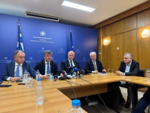 Εισοδηματική στήριξη κτηνοτρόφων για την Ευλογιά και μηδενικές αποζημιώσεις για όσους δεν τηρούν τα μέτρα