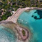 Άνοιξαν οι αιτήσεις για το πρόγραμμα στήριξης του τουρισμού στη Βόρεια Εύβοια