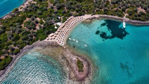 Άνοιξαν οι αιτήσεις για το πρόγραμμα στήριξης του τουρισμού στη Βόρεια Εύβοια