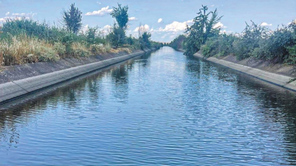 Έβρος: Κατατέθηκε η μελέτη του «Αρδευτικού έργου υπολοίπου Φερών, Δορίσκου, Μοναστηρακίου και Λουτρών»