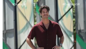 «Σιχαμεροί»: Οργισμένο ξέσπασμα στο Exathlon και μία αποχώρηση που κανείς δεν περίμενε