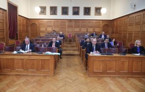 Εξεταστική για ΟΠΕΚΕΠΕ: Νέα αντιπαράθεση κυβέρνησης και αντιπολίτευσης με επίκεντρο την κλήτευση μαρτύρων