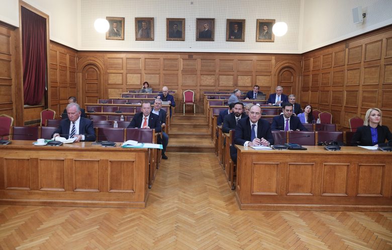 Εξεταστική για ΟΠΕΚΕΠΕ: Νέα αντιπαράθεση κυβέρνησης και αντιπολίτευσης με επίκεντρο την κλήτευση μαρτύρων