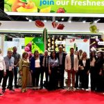 Η Περιφέρεια Κεντρικής Μακεδονίας στη διεθνή έκθεση φρούτων και λαχανικών Fruit Attraction